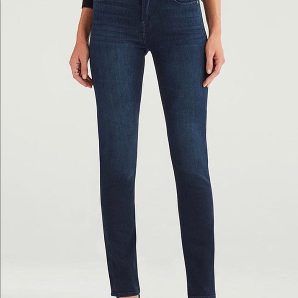 7 for all mankind Jeans